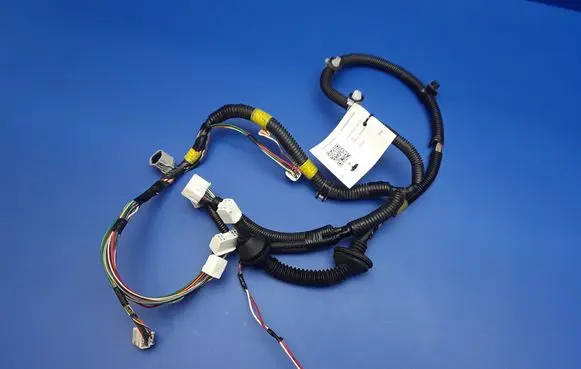 Lexus GS 300 350 430 450H Rear door wiring loom 8215330580A