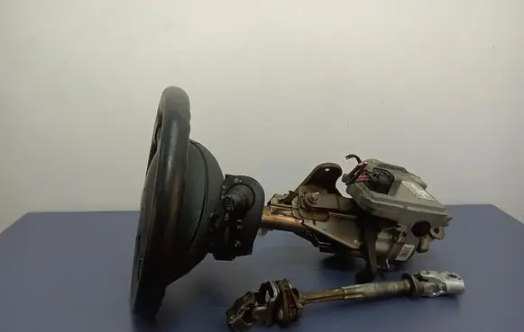 Renault Scenic II - Grand scenic II Steering wheel axle 8200035272