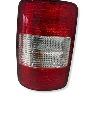 Volkswagen Caddy Rear/tail lights 2K0945257A