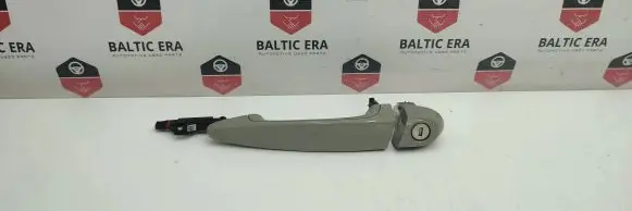 BMW 4 F36 Gran coupe Front door exterior handle 7984735 14340880