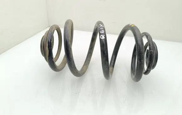 Renault Trafic III (X82) Rear coil spring