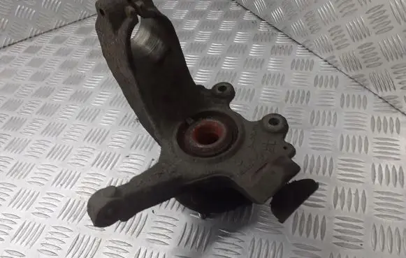 Ford Focus Front wheel hub spindle knuckle