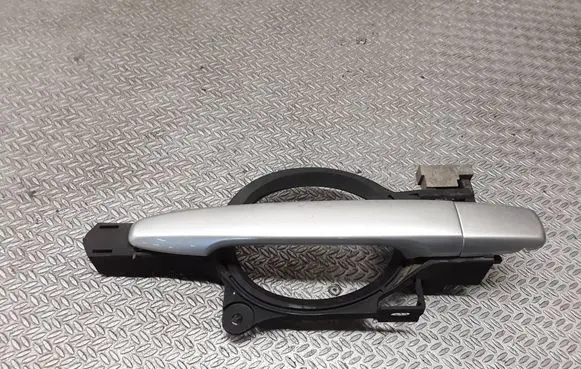 Mitsubishi Outlander Rear door exterior handle