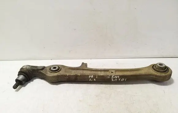 Front lower control arm/wishbone