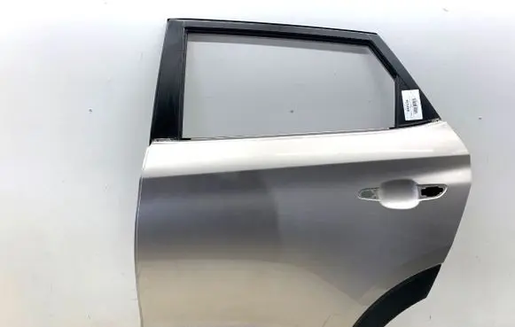 Hyundai Tucson TL Rear door Y3Y