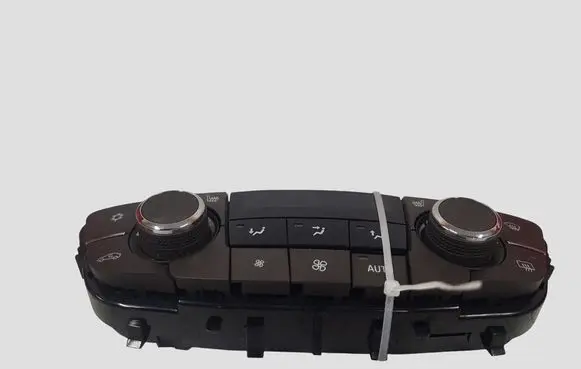 Opel Insignia A Climate control unit 13277870