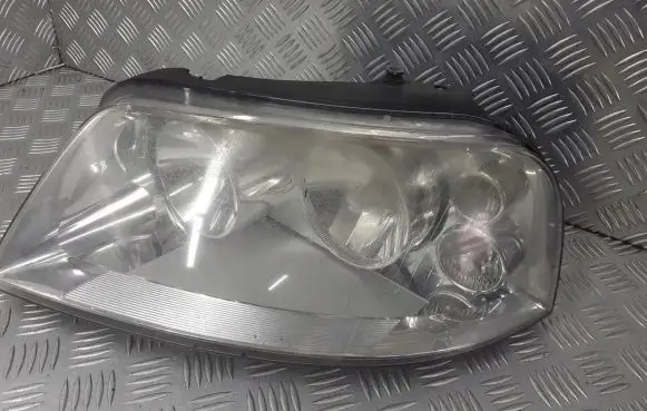 Volkswagen Sharan Headlight/headlamp 7M3941015AD