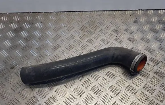 Chrysler Grand Voyager V Intercooler hose/pipe 04809883AB