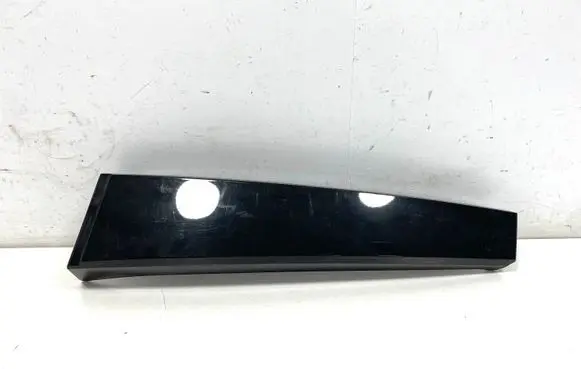 Citroen C4 I Picasso (B) pillar trim (top) 9654401480