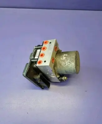 Nissan Qashqai ABS Pump 0265251374 47660-BR00A 0265951528