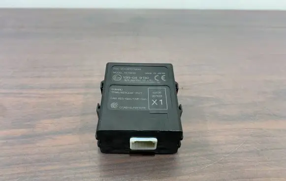 Subaru Forester SK Keyless (KESSY) go control unit/module CWTD1G049 TD1G049 10R049130
