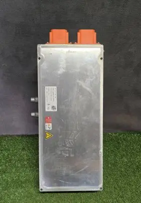 Porsche Taycan 9J1 Battery charger (optional) 9J1915681BF 225101002E