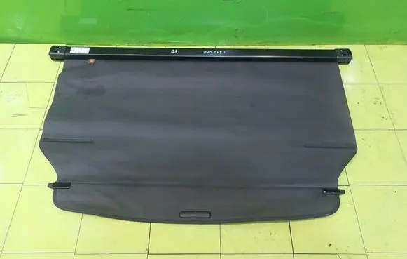 Honda Insight Parcel shelf load cover RP50