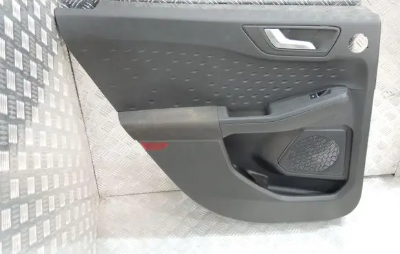 Ford Kuga III Rear door card panel trim MK3KUGABO