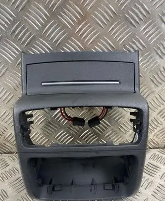 Audi A6 Allroad C7 Other center console (tunnel) element 4G0919565