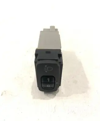Mitsubishi Grandis Headlight level height control switch