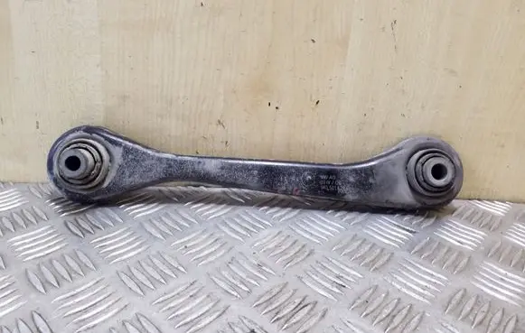 Audi A3 S3 8P Rear suspension control arm 1K0501529F
