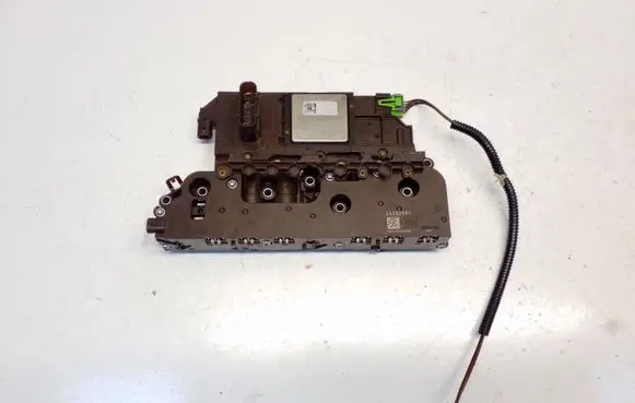 Chevrolet Volt I Gearbox control unit/module 24262961 6002Z0C233