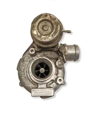 Volkswagen Polo III 6N 6N2 6NF Turbo 045145701C 7066801 GT15N0D1