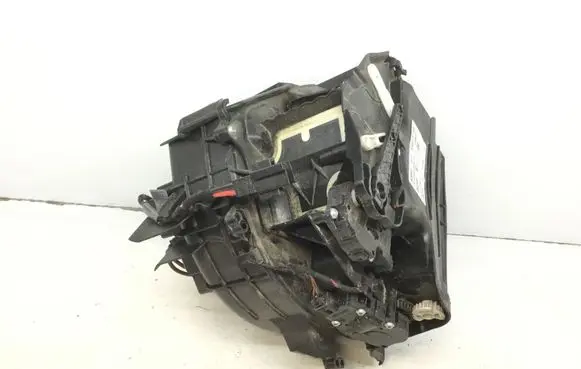 BMW 6 F12 F13 Heater fan/blower 64119248171 9226780