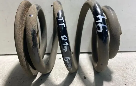 Audi TT Mk1 Rear coil spring