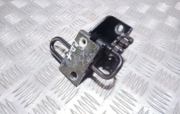 Front door lower hinge