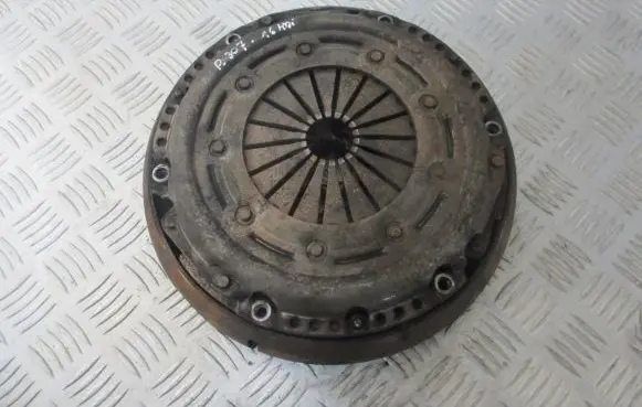 Peugeot 307 Dual mass flywheel 