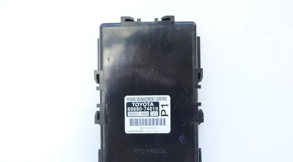 Porsche 911 991 Other devices 2830010400 8969074010