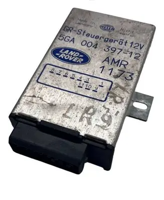 Land Rover Range Rover P38A Cruise control unit/module 5GA00439712