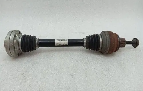 Lamborghini LP 640-4 Rear driveshaft/prop shaft 4S0501204A
