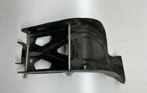 Dodge Challenger Front bumper support beam 68032707AA 31633