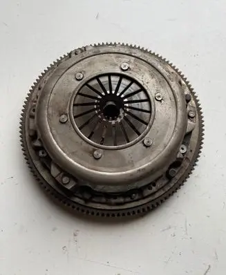Volkswagen Fox Clutch set kit 03D105271