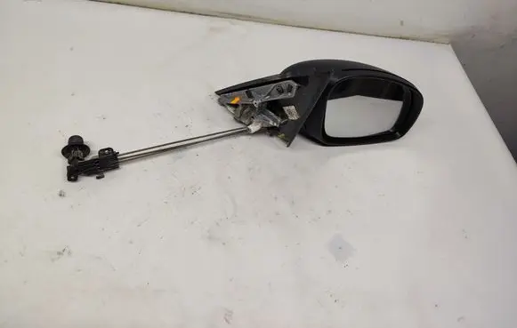Skoda Roomster (5J) Manual wing mirror 7470DDAG10399