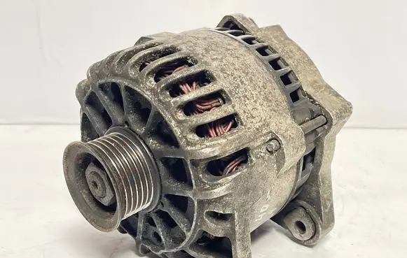 Ford Focus Generator/alternator