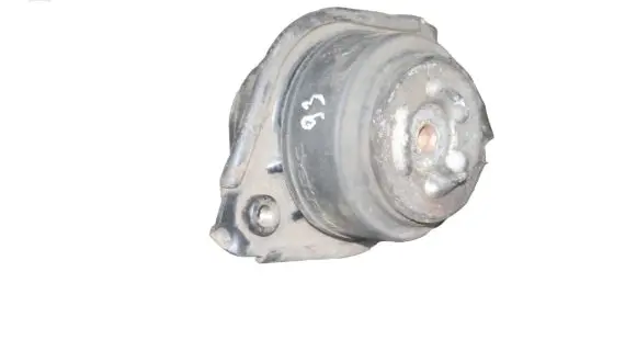 Mercedes-Benz ML W164 Engine mount bracket A2512403117