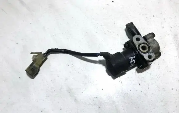 Rover 414 - 416 - 420 Idle control valve (regulator) 4vl4859