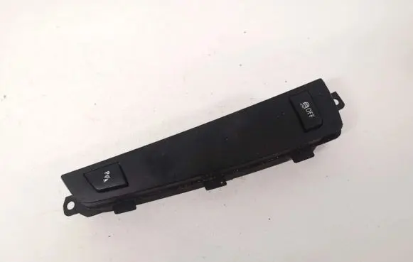 BMW 5 GT F07 Parking (PDC) sensor switch 920293302 107552-10