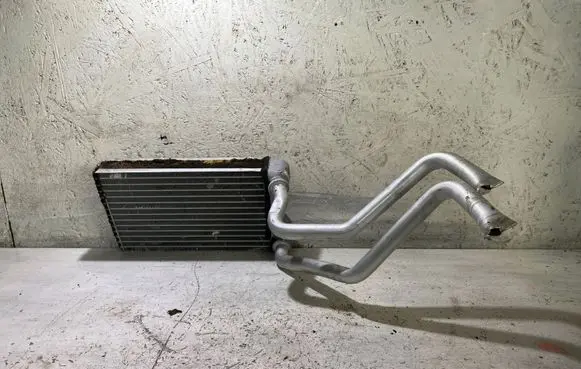 Audi A4 S4 B7 8E 8H Heater blower radiator 8E1820031A