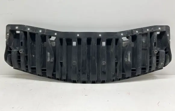 Nissan Note (E12) Front bumper skid plate/under tray 626603VU0A