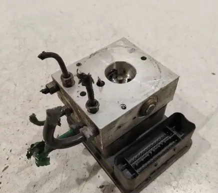 Renault Laguna II ABS Pump 00005139E0
