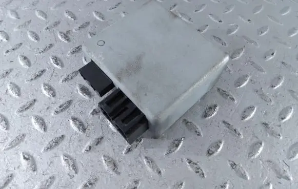 Nissan Cube Z12 Steering rack control module 285001FG0A JL501002091