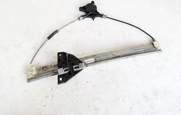 Mazda 6 Sliding door window regulator with motor