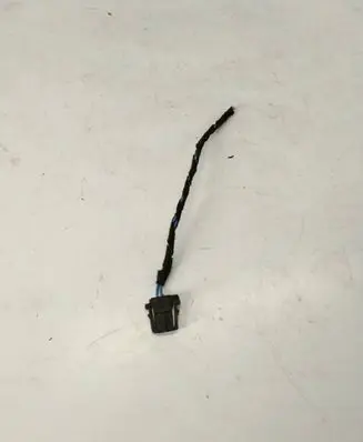 Audi A8 S8 D3 4E Front door wiring loom 4E0971942 14187963