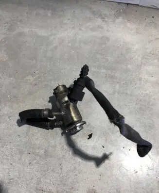 Fiat Ducato AdBlue injector 46345348