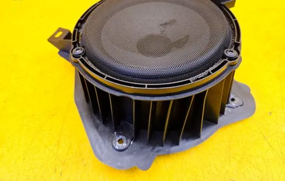 Peugeot 3008 III Front door speaker 9830932580 9843594180