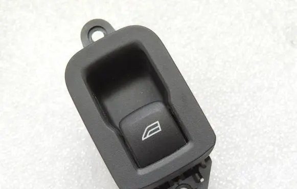 Volvo V60 Electric window control switch 31272013