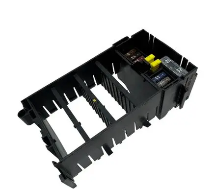 Porsche 911 991 Fuse box set 99161010200
