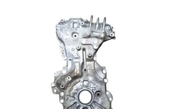 Mazda 6 Timing chain cover 10500 S5209 SH01