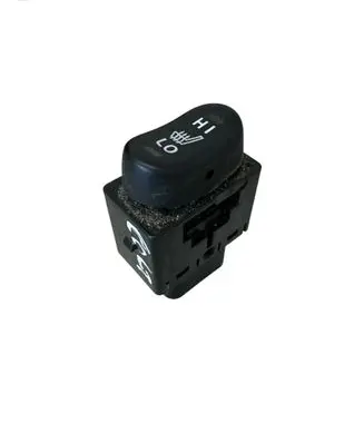 Mitsubishi Colt Seat heating switch 
