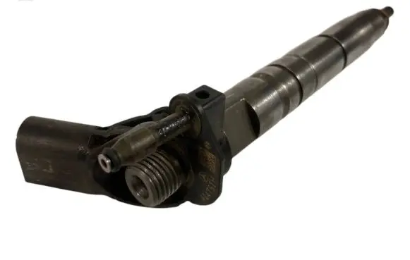 Mercedes-Benz ML W166 Fuel injector A6420701187